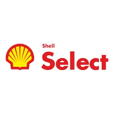 Shell Select Tuck Shop