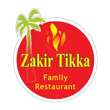 Zakir Tikka