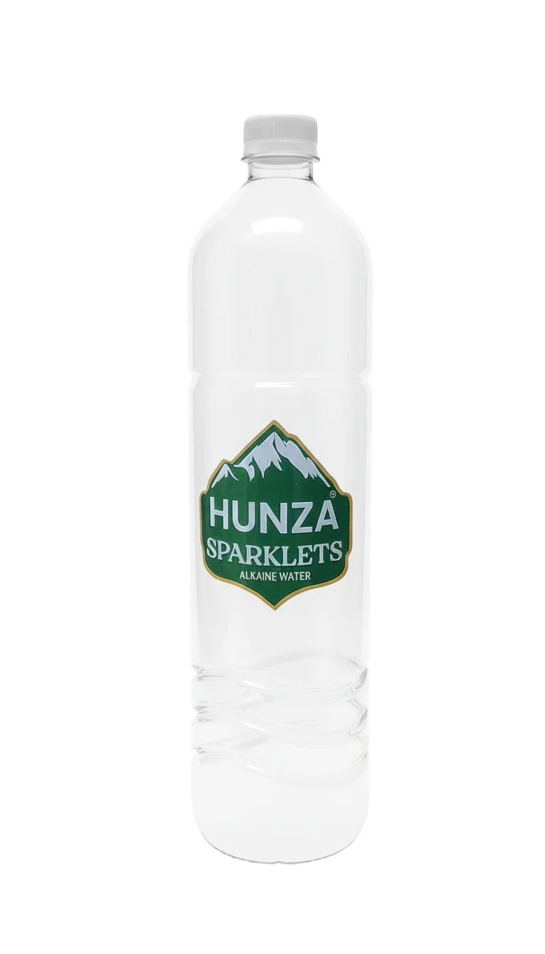 Water Bottle — 500ml